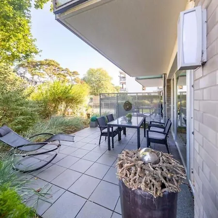 Blankenese 아파트