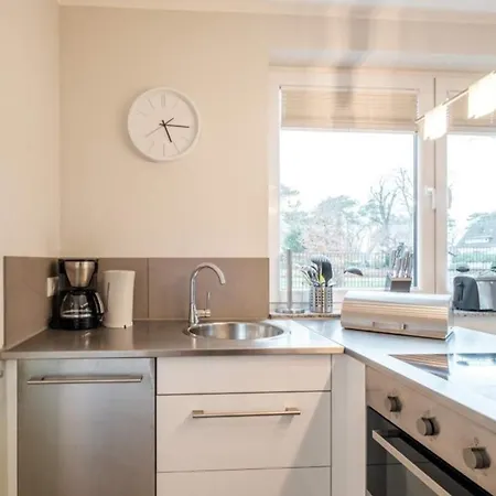 Blankenese 아파트